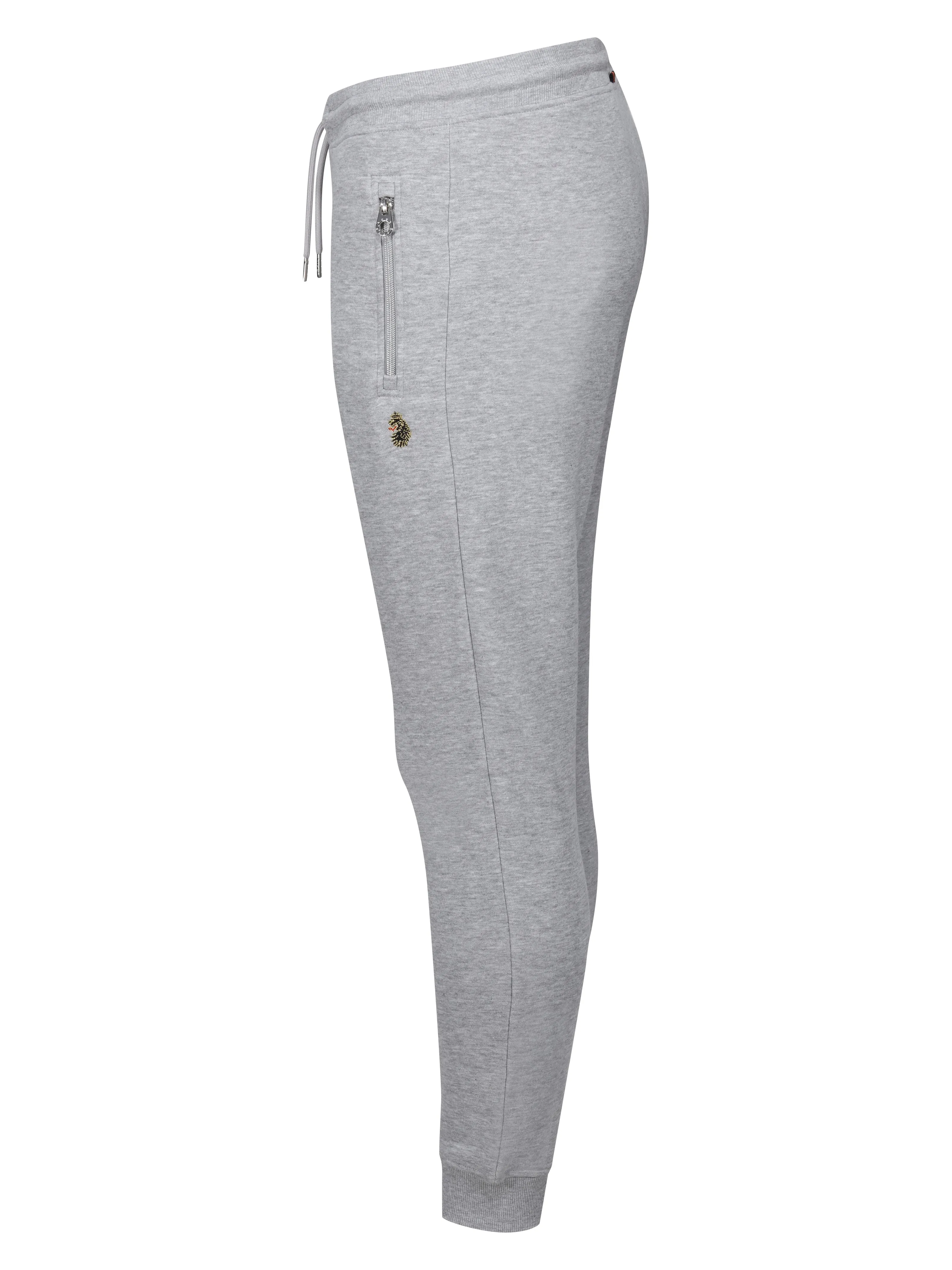 ROME 2 CUFFED SWEAT JOGGERS sold by Luke 1977 product image thumbnail 5