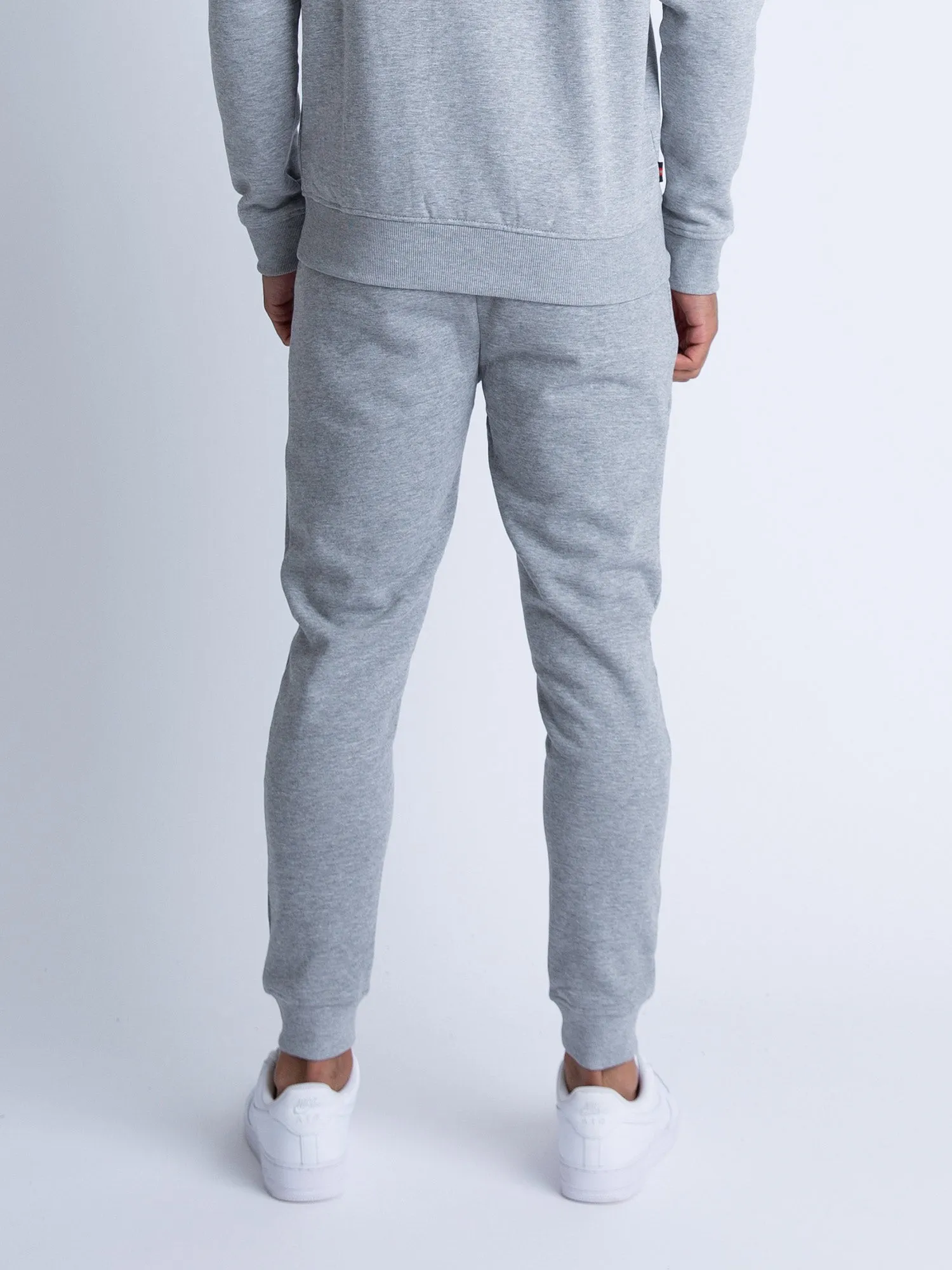 ROME 2 CUFFED SWEAT JOGGERS sold by Luke 1977 product image thumbnail 3