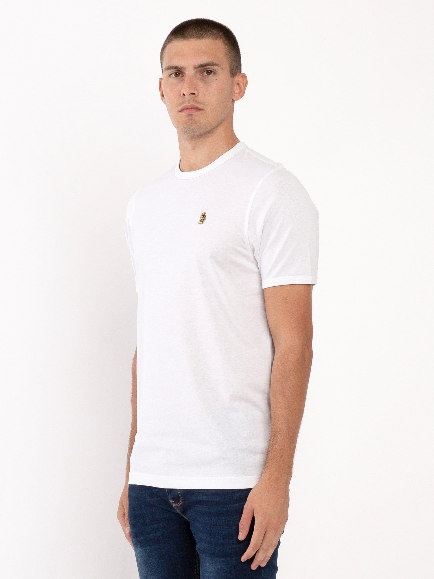 TROUSS T-SHIRT sold by Luke 1977 product image thumbnail 2