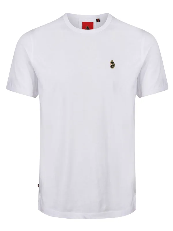 TROUSS T-SHIRT sold by Luke 1977