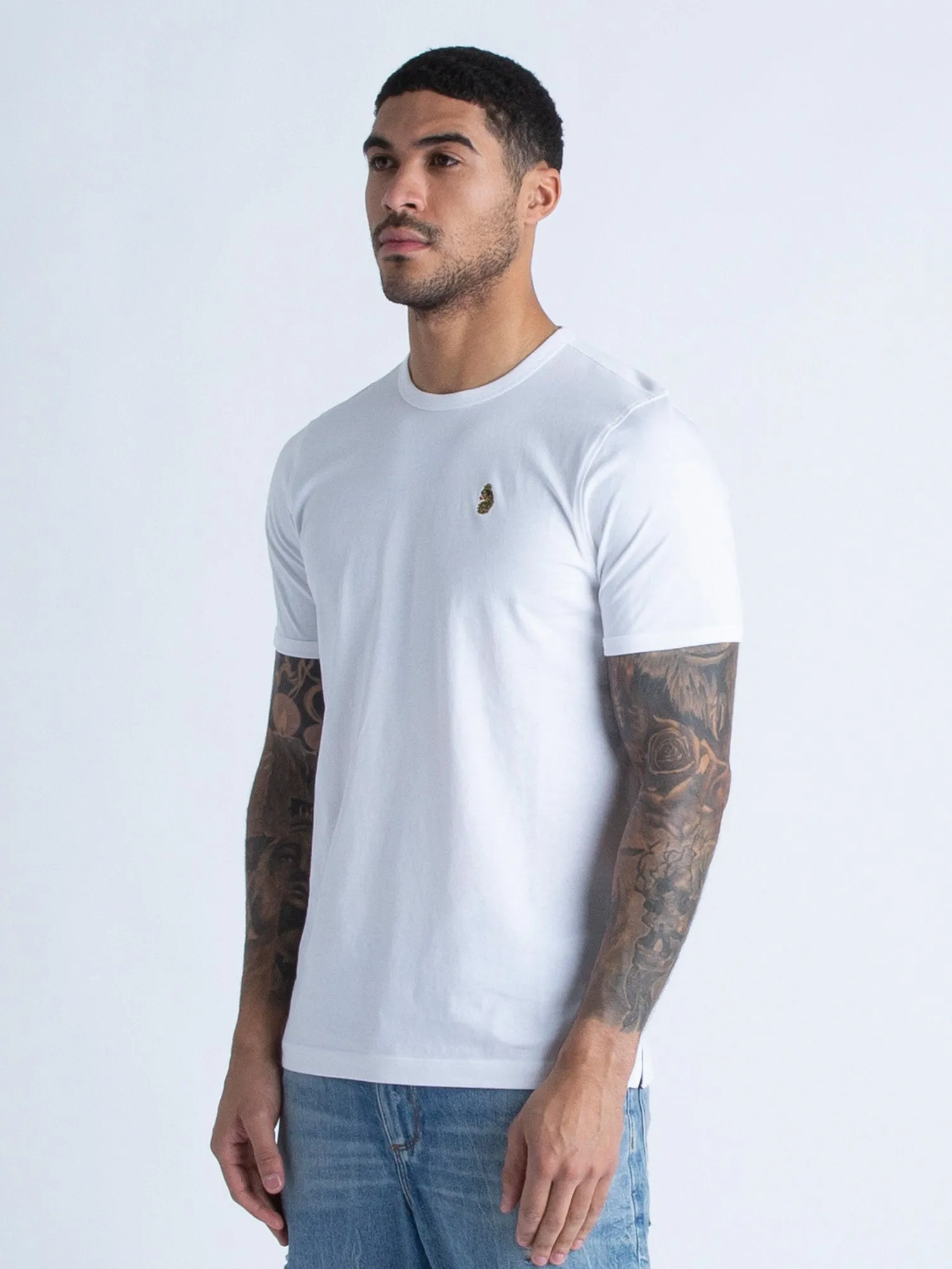 TROUSS T-SHIRT sold by Luke 1977 product image thumbnail 3