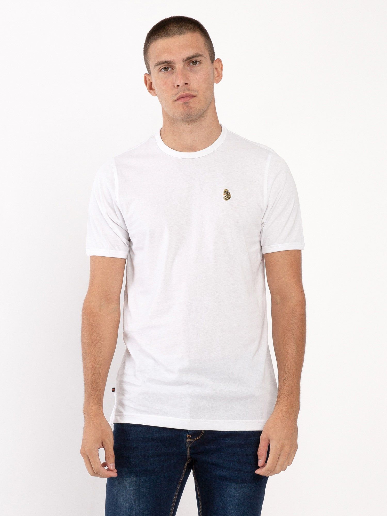 TROUSS T-SHIRT sold by Luke 1977 product image thumbnail 3