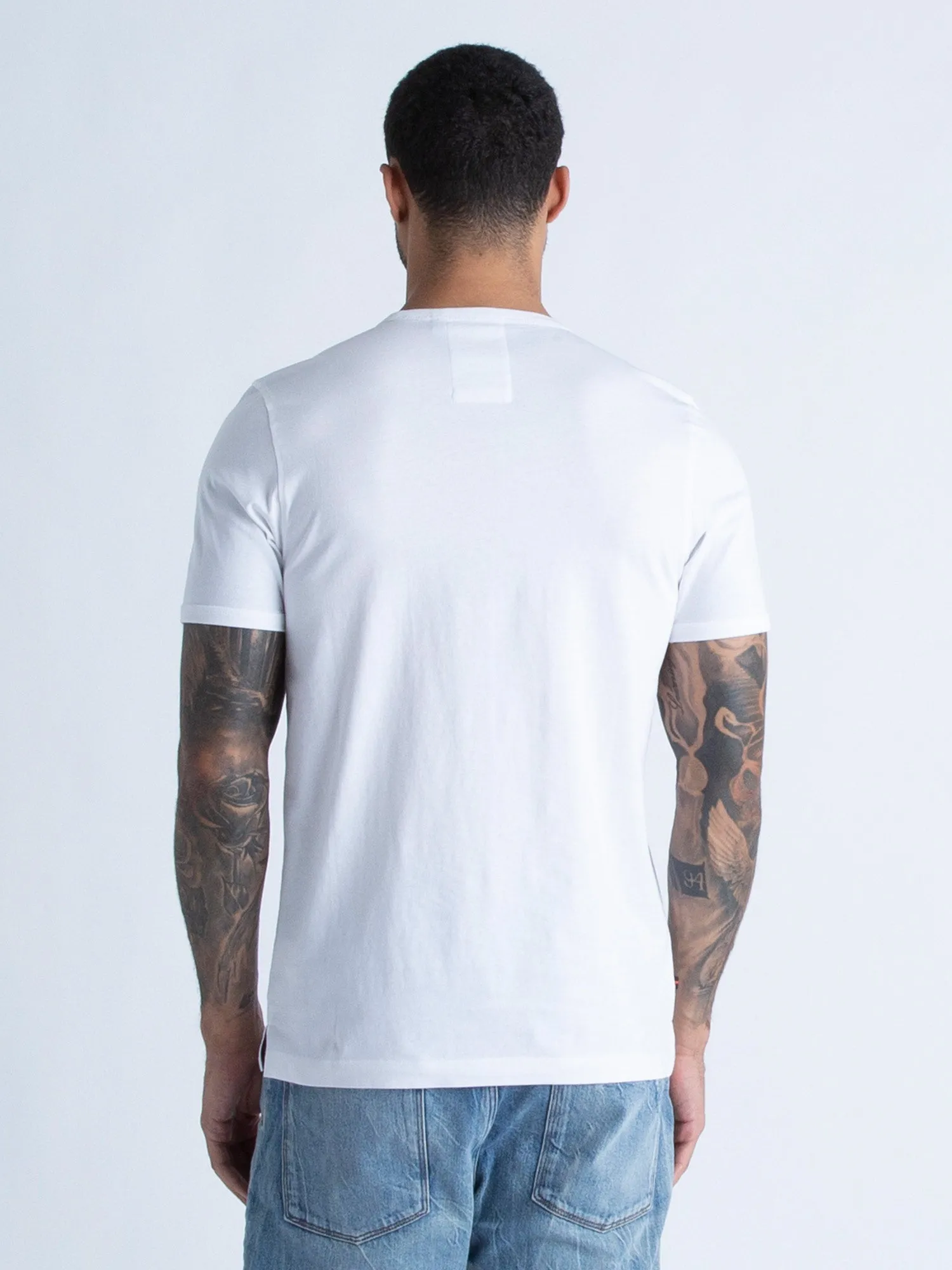 TROUSS T-SHIRT sold by Luke 1977 product image thumbnail 4