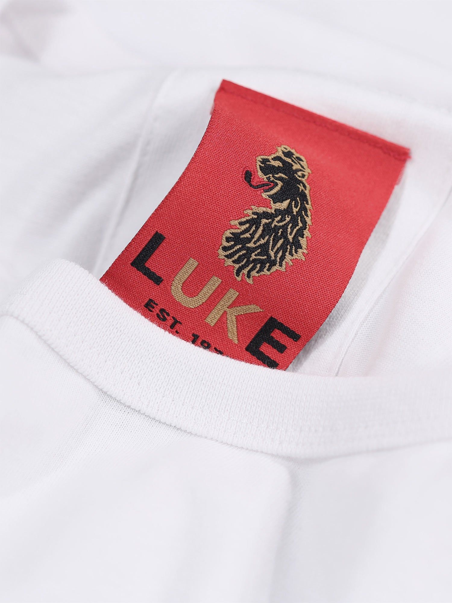 TROUSS T-SHIRT sold by Luke 1977 product image thumbnail 6