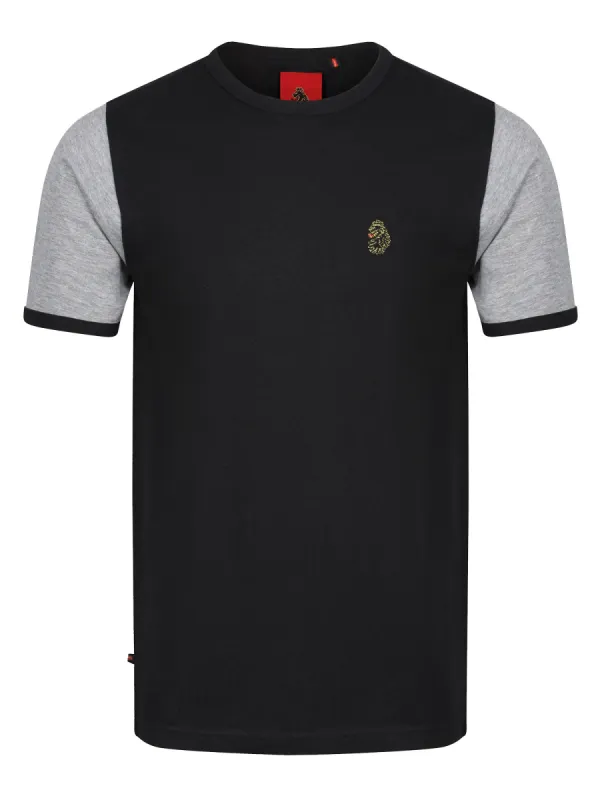 RINGER T-SHIRT sold by Luke 1977