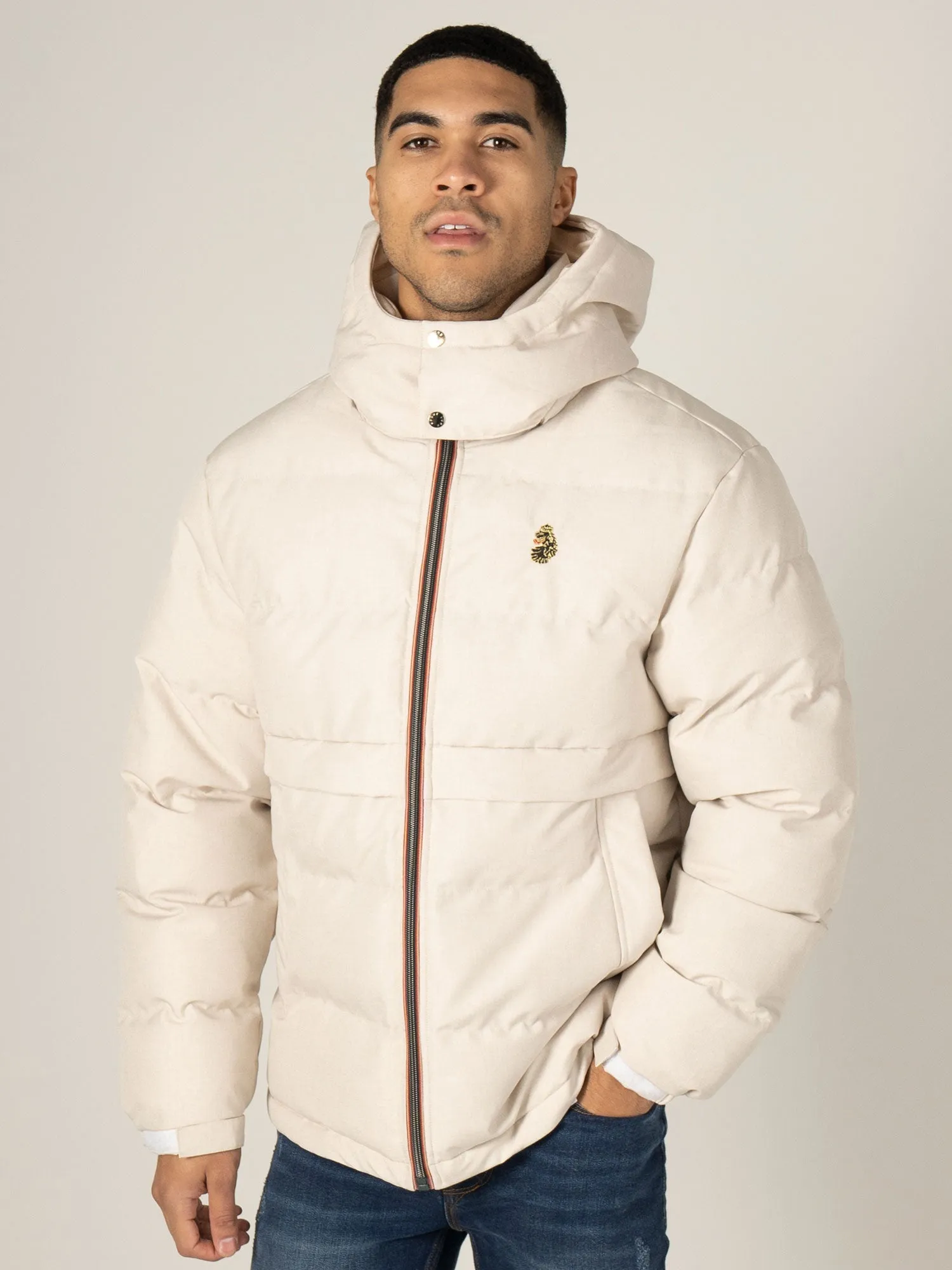 MALLARD PADDED JACKET sold by Luke 1977 product image thumbnail 2