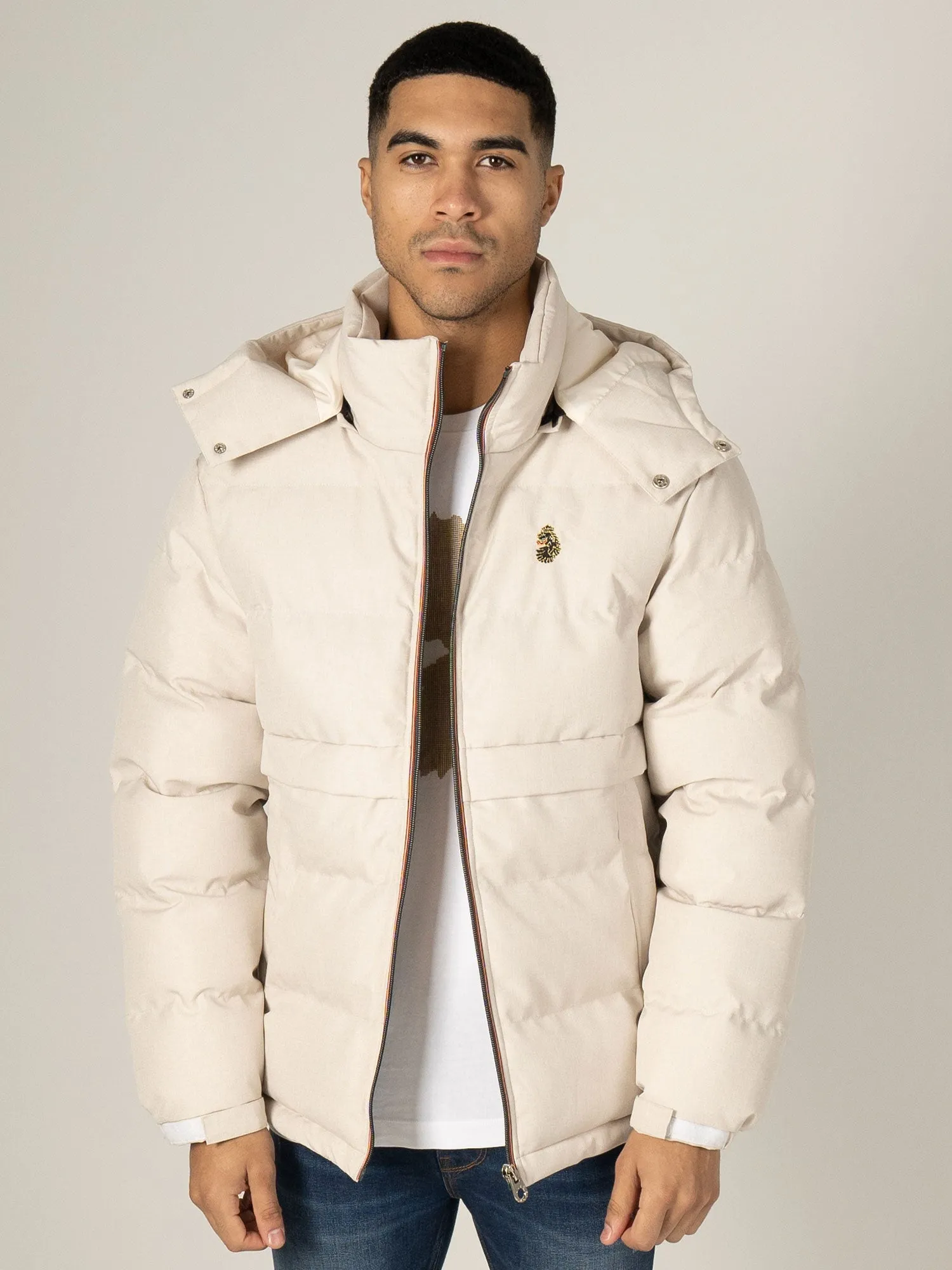 MALLARD PADDED JACKET sold by Luke 1977 product image thumbnail 5