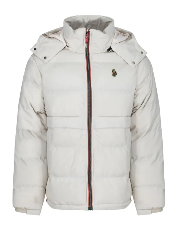MALLARD PADDED JACKET sold by Luke 1977