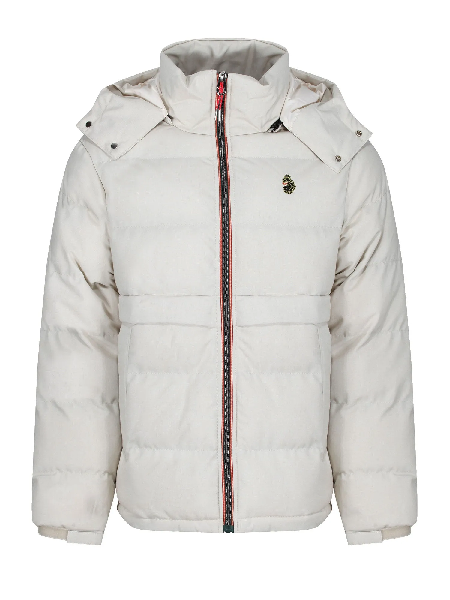 MALLARD PADDED JACKET sold by Luke 1977