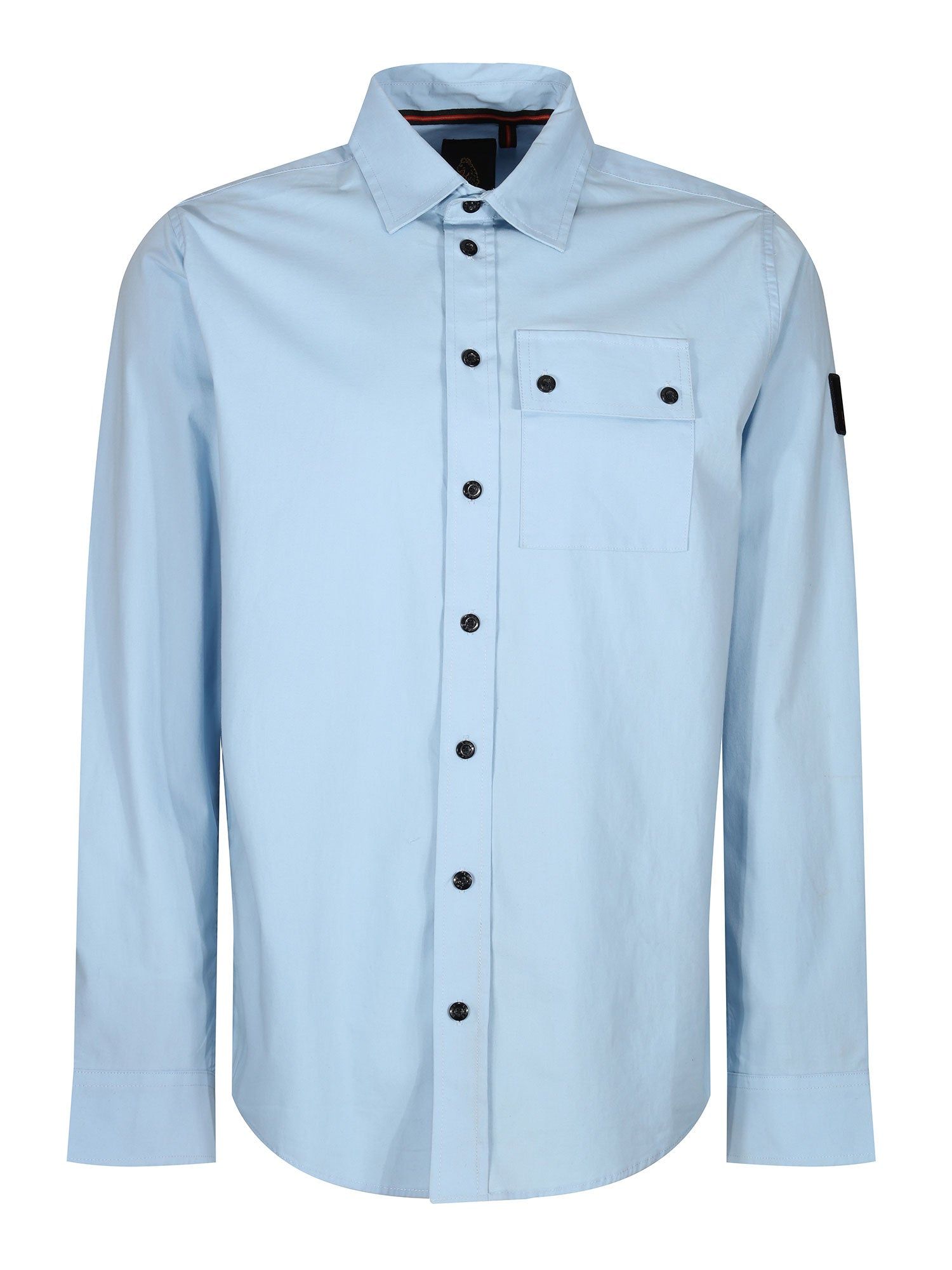 NECTANS GLEN REGULAR FIT SHIRT sold by Luke 1977