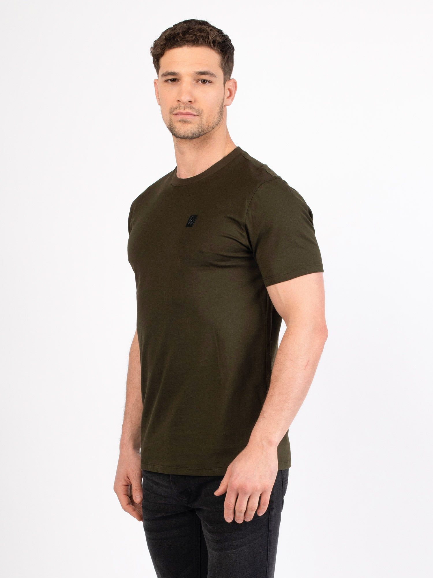 PIMA T-SHIRT sold by Luke 1977 product image thumbnail 3