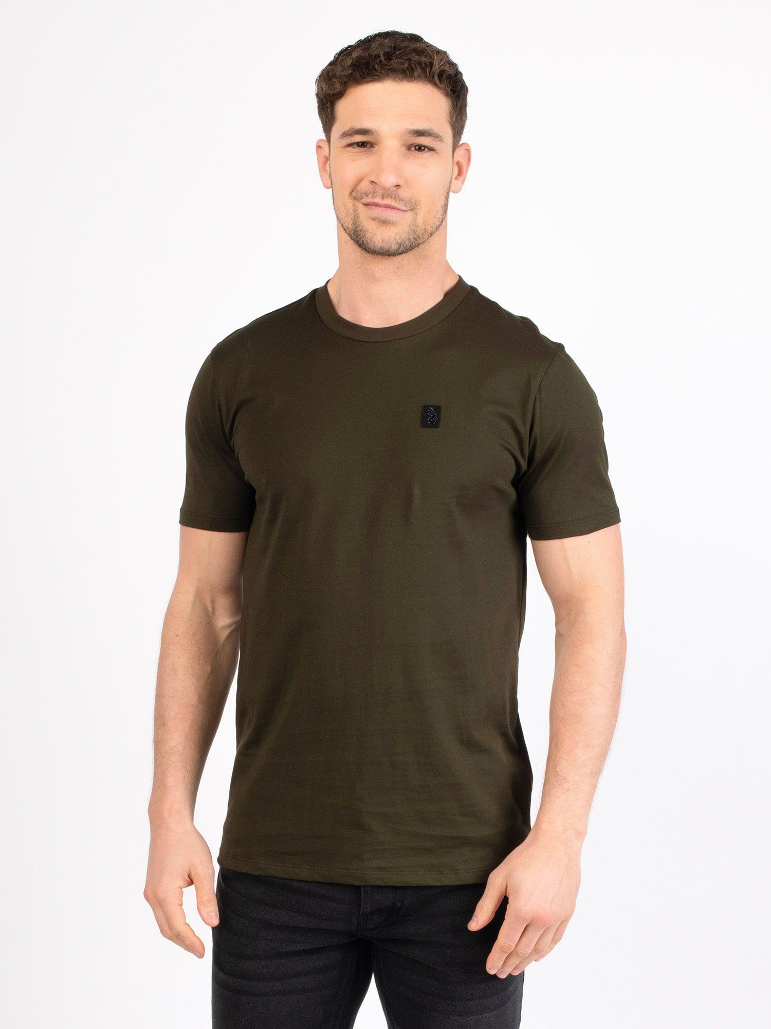 PIMA T-SHIRT sold by Luke 1977 product image thumbnail 2