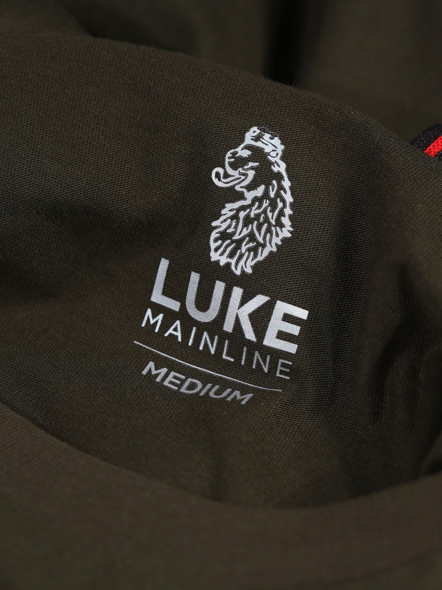 PIMA T-SHIRT sold by Luke 1977 product image thumbnail 7