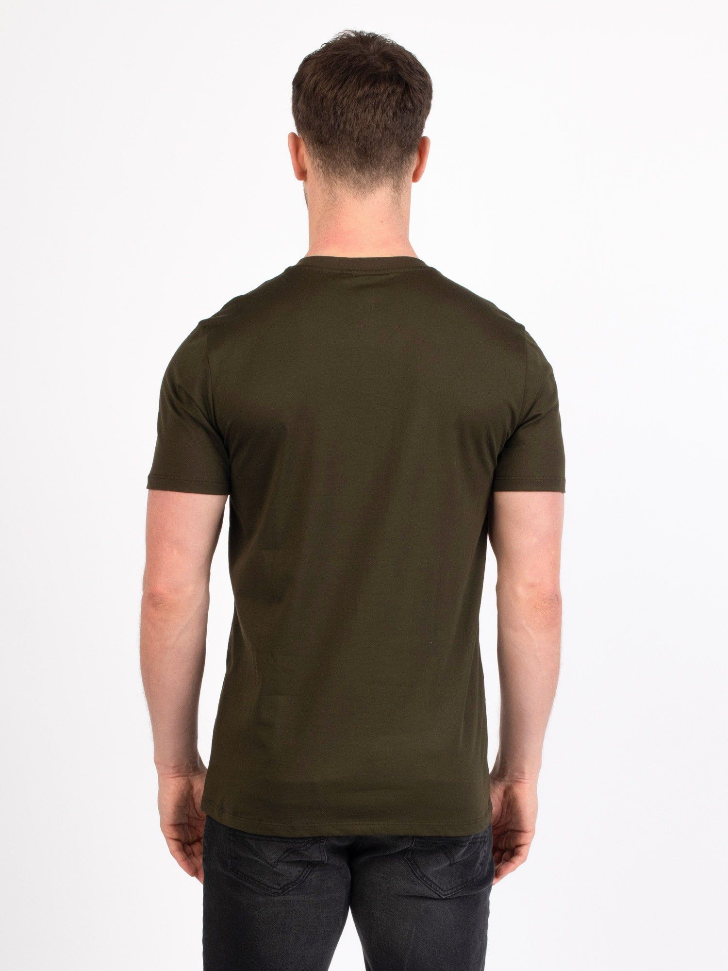 PIMA T-SHIRT sold by Luke 1977 product image thumbnail 4