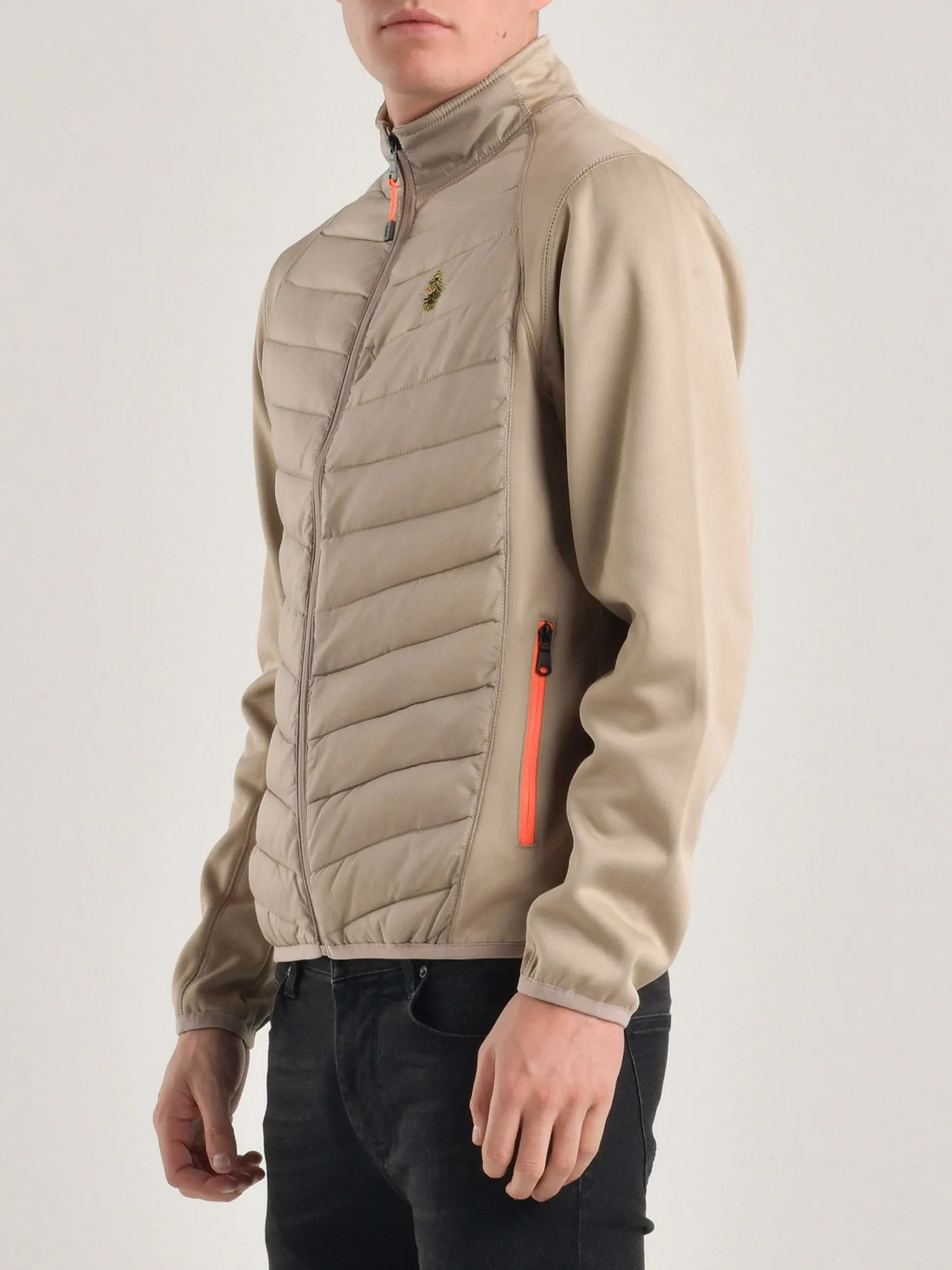 CARL SEMP QUILTED JACKET sold by Luke 1977 product image thumbnail 3