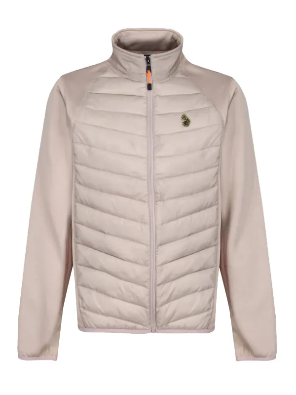 CARL SEMP QUILTED JACKET sold by Luke 1977