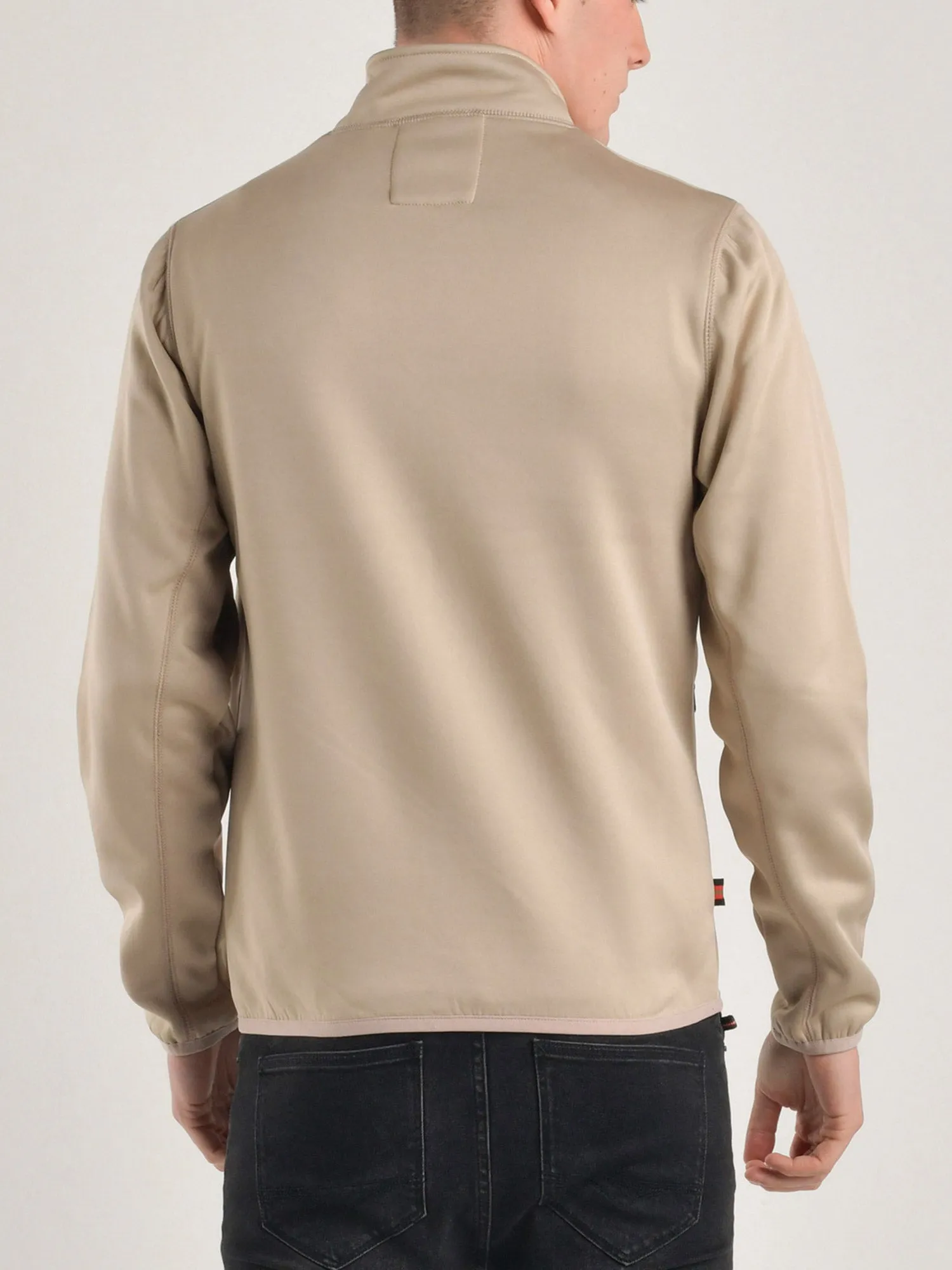 CARL SEMP QUILTED JACKET sold by Luke 1977 product image thumbnail 4