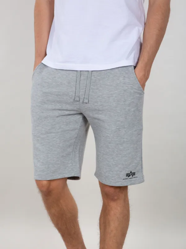 Alpha Industries Basic Short SL made by Alpha Industries