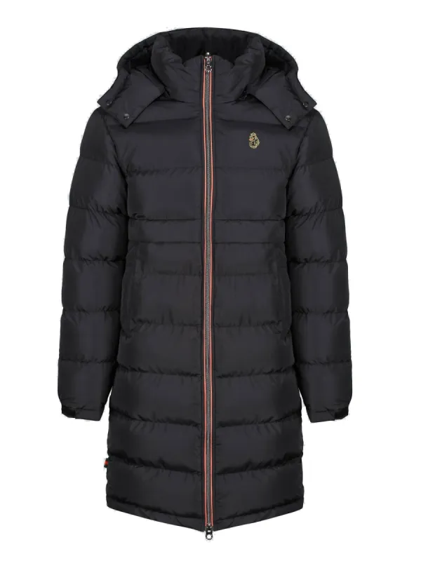 LONG MALLARD COAT sold by Luke 1977