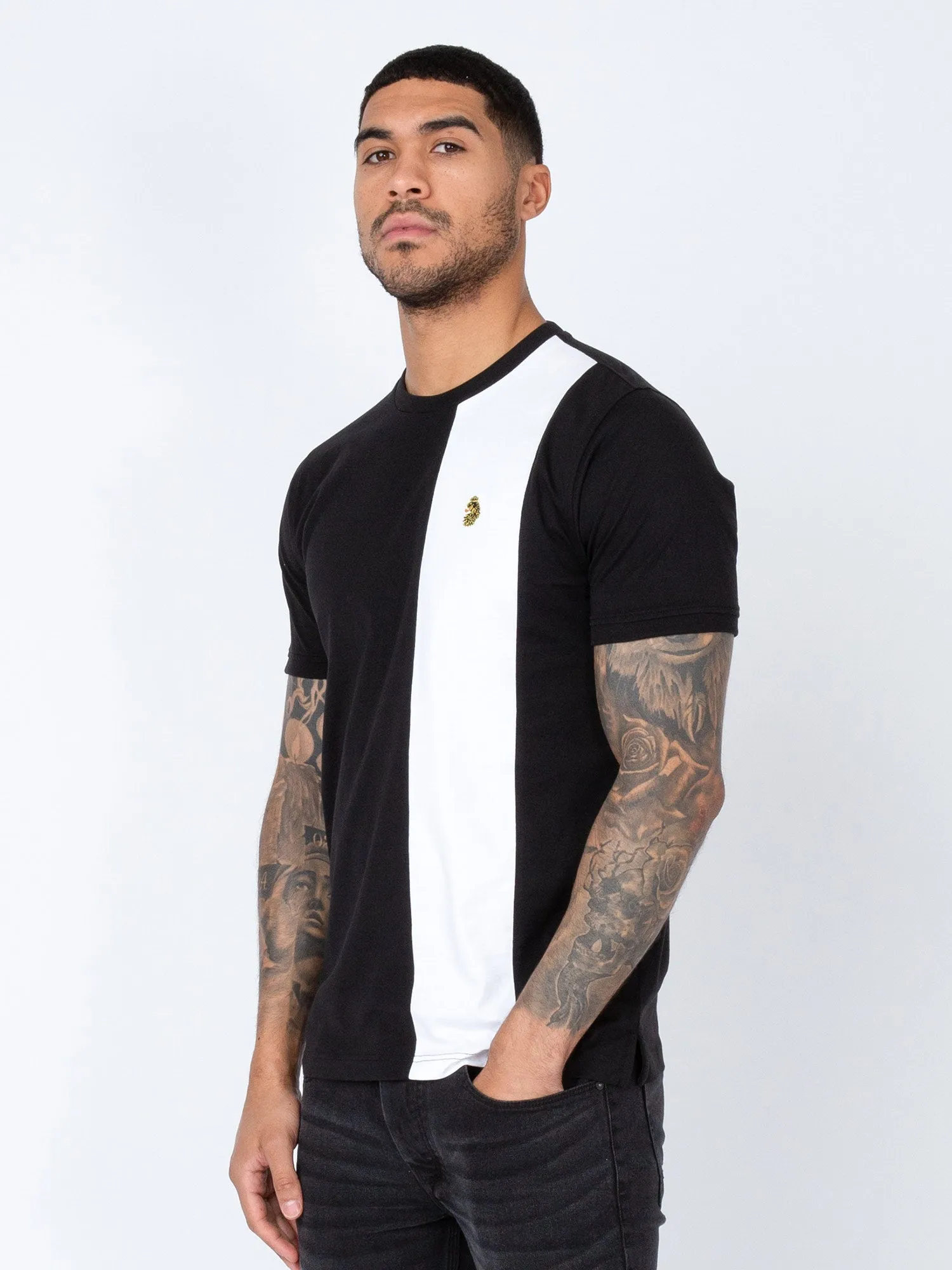 MILL TEE T-SHIRT sold by Luke 1977 product image thumbnail 3