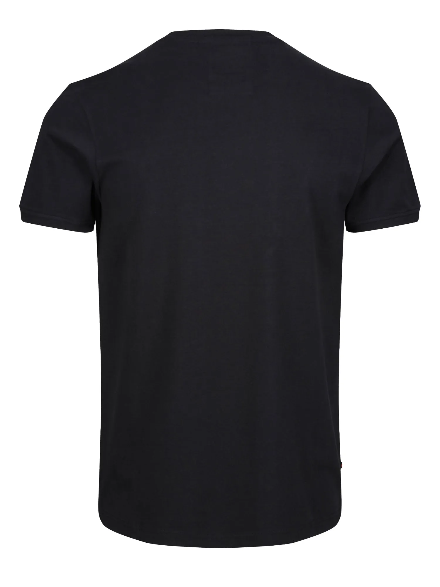 MILL TEE T-SHIRT sold by Luke 1977 product image thumbnail 5