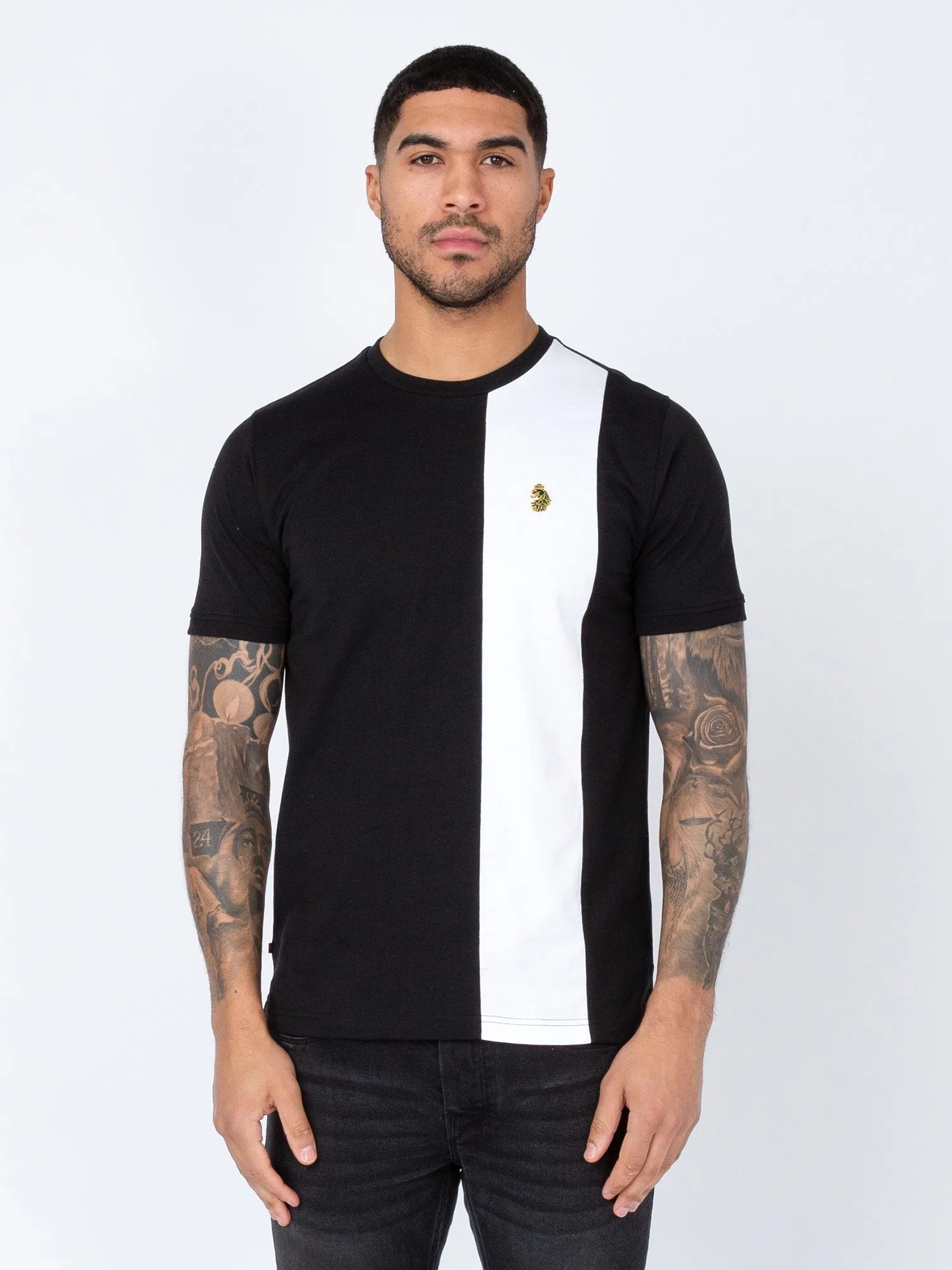 MILL TEE T-SHIRT sold by Luke 1977 product image thumbnail 2