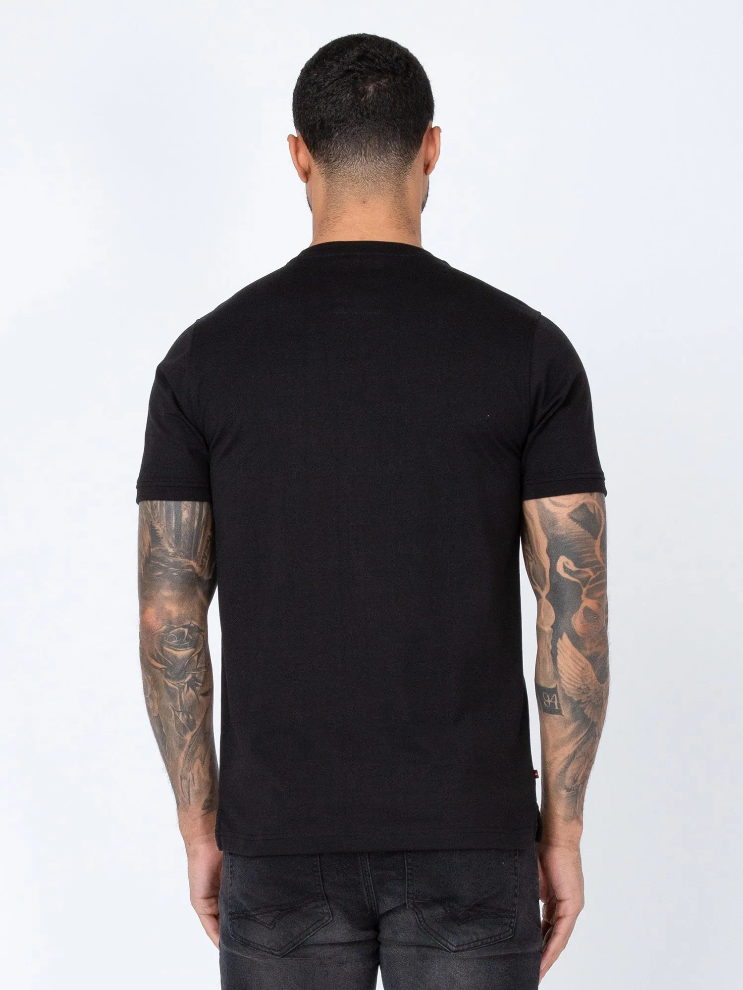 MILL TEE T-SHIRT sold by Luke 1977 product image thumbnail 4