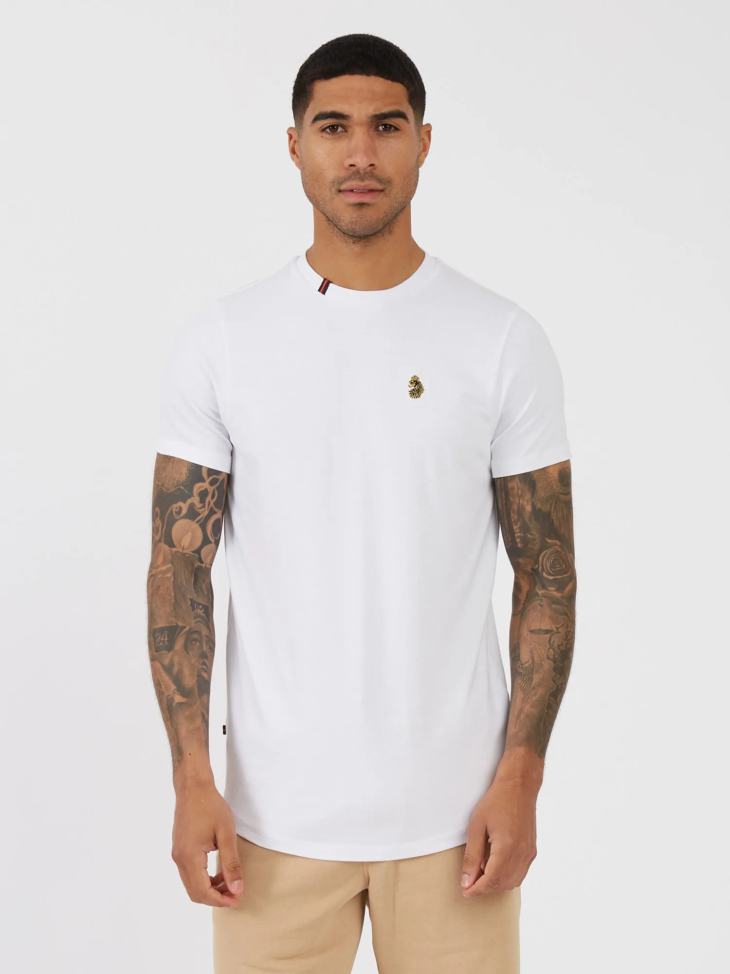 SUPER LONGLINE T-SHIRT sold by Luke 1977 product image thumbnail 2