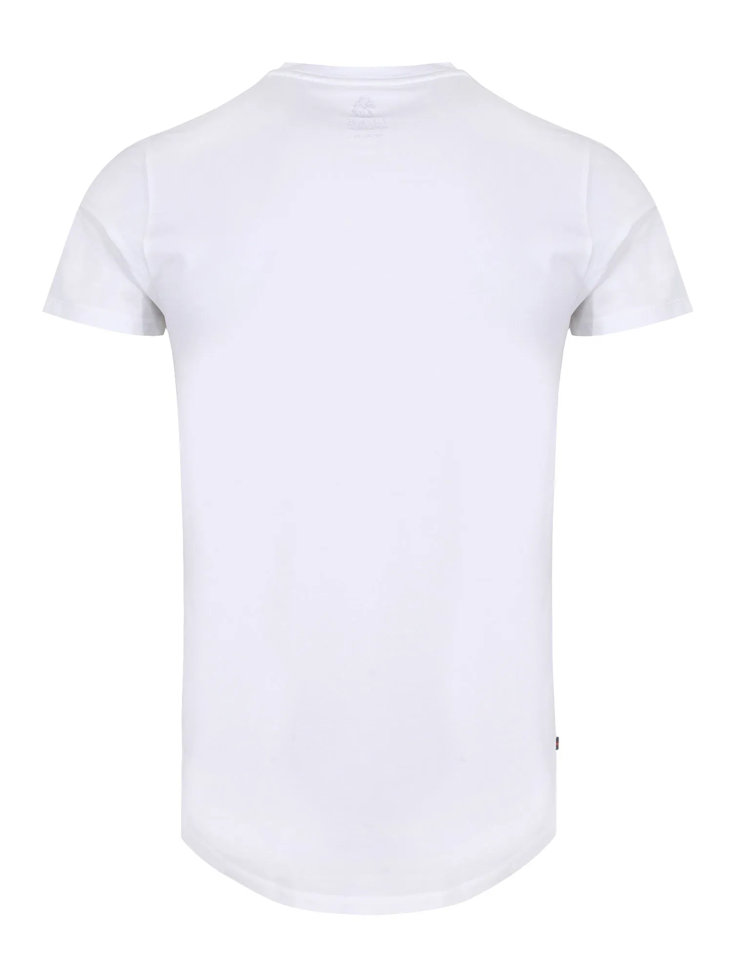 SUPER LONGLINE T-SHIRT sold by Luke 1977 product image thumbnail 5