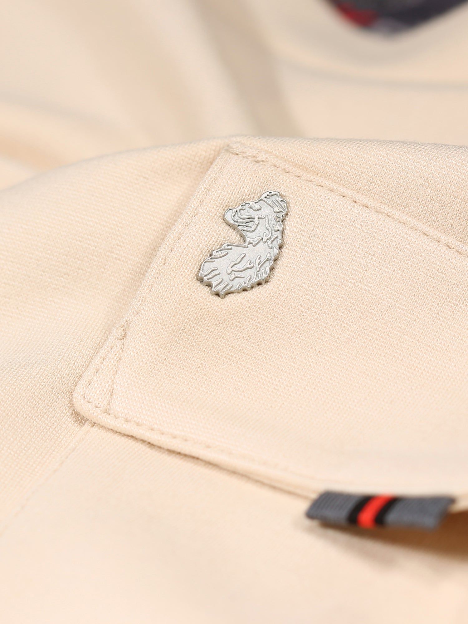 TUDOR SWEATSHIRT sold by Luke 1977 product image thumbnail 3