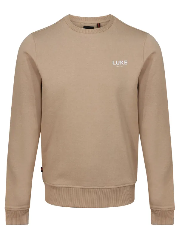 EXTATIC SWEATSHIRT sold by Luke 1977