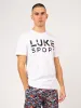LST T-SHIRT sold by Luke 1977