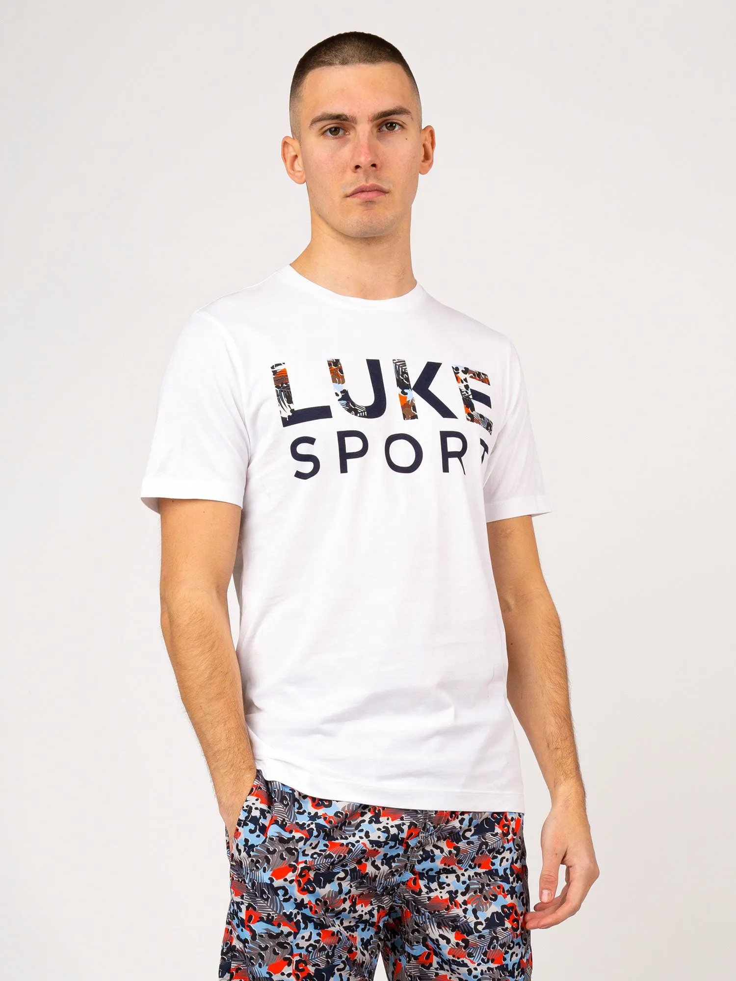 LST T-SHIRT sold by Luke 1977 product image thumbnail 2