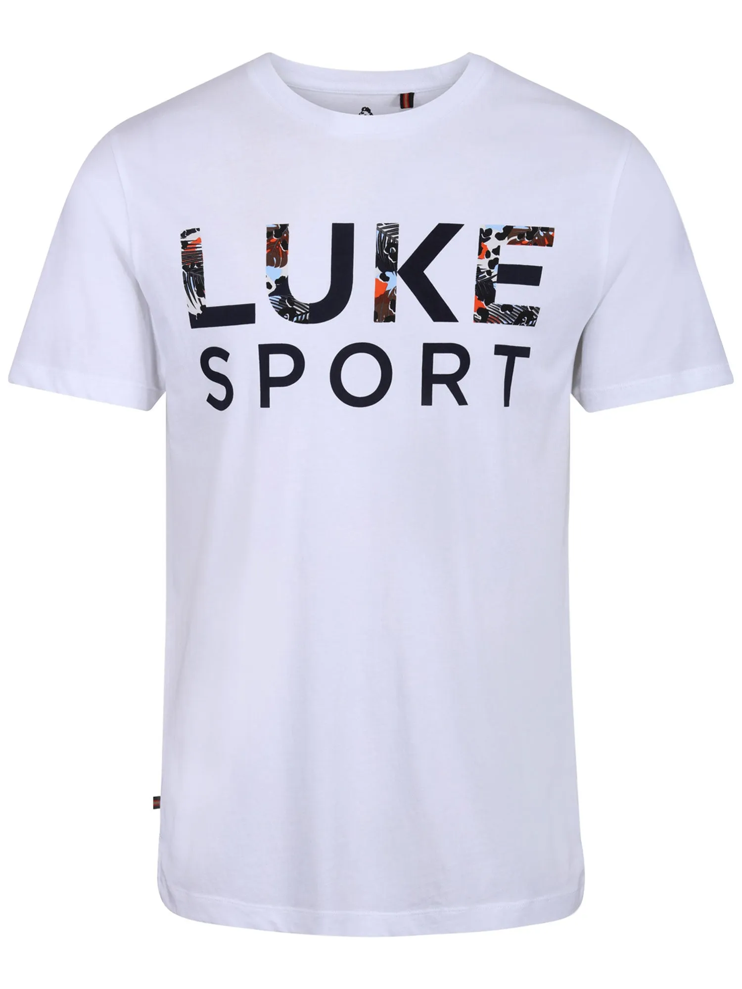 LST T-SHIRT sold by Luke 1977
