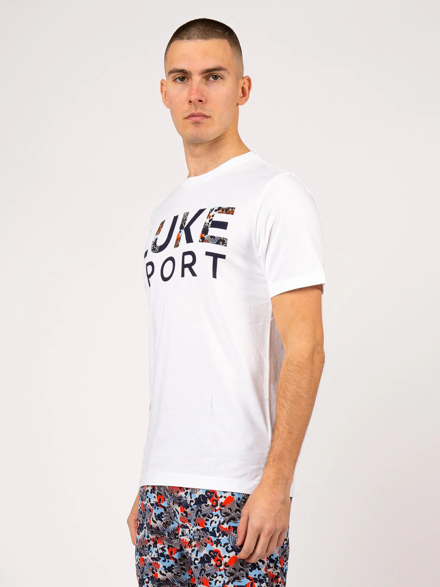 LST T-SHIRT sold by Luke 1977 product image thumbnail 3