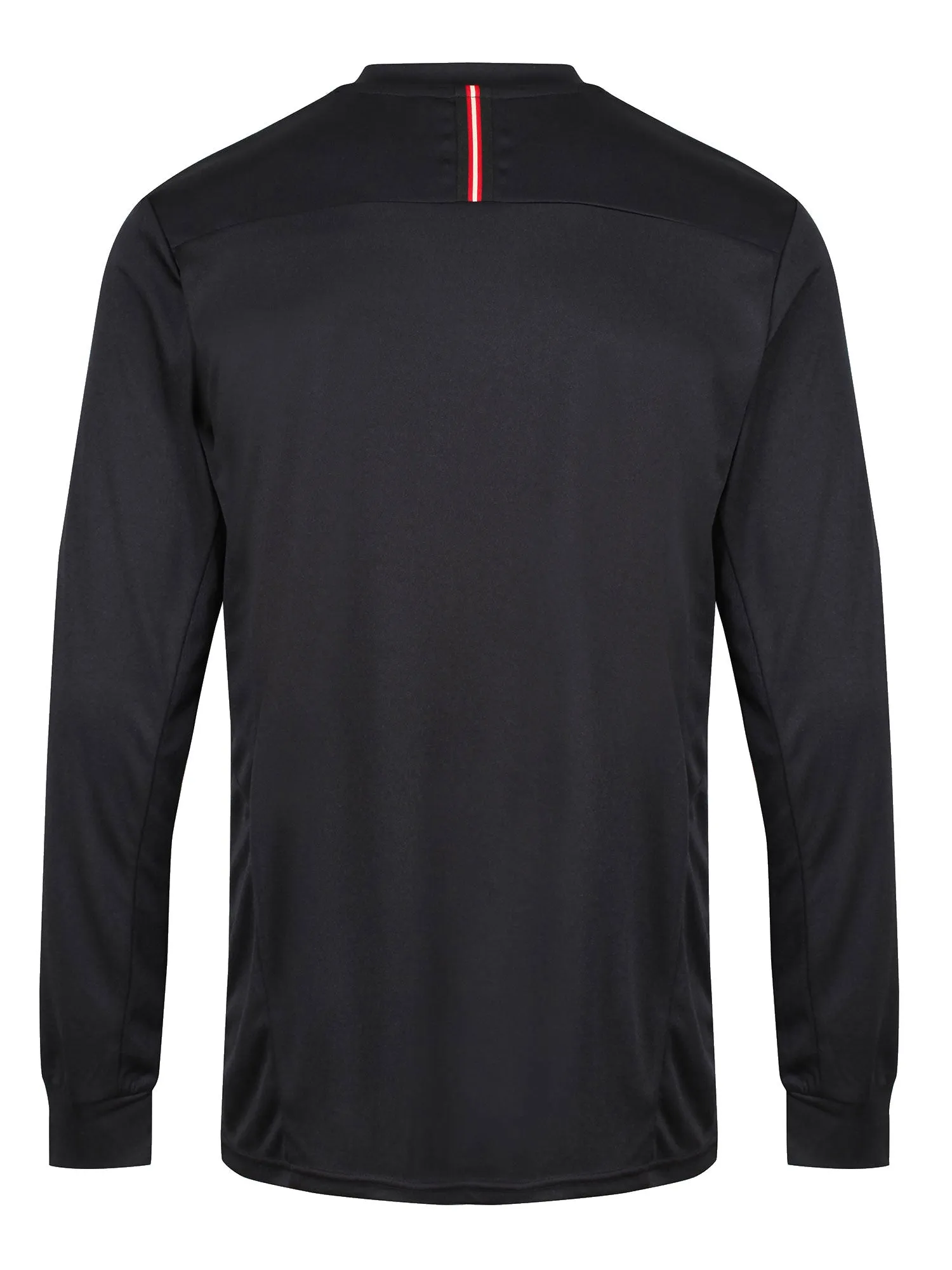 LS HYBRD TEE JERSEY sold by Luke 1977 product image thumbnail 5