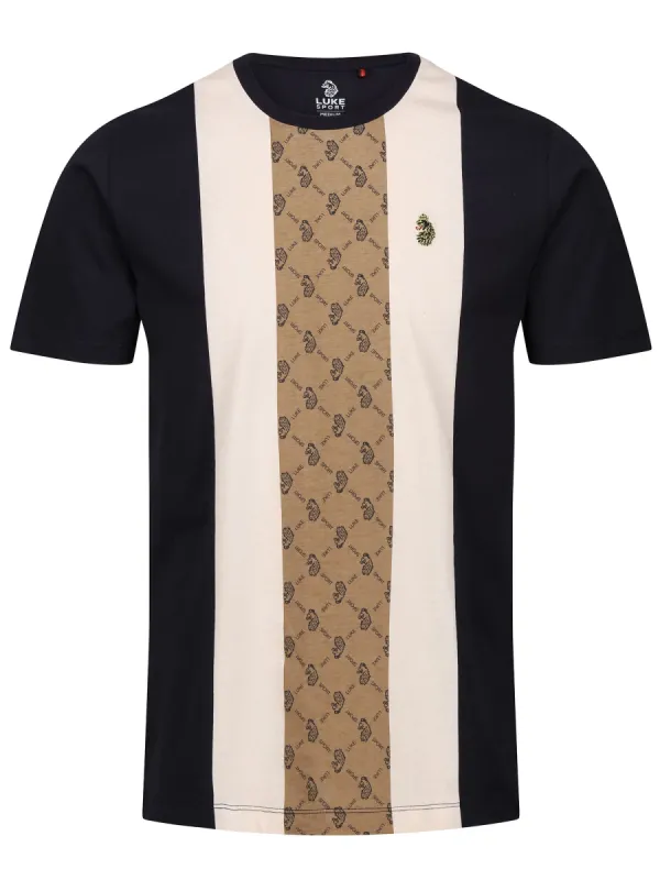 KANE OVERPRINTED T-SHIRT sold by Luke 1977