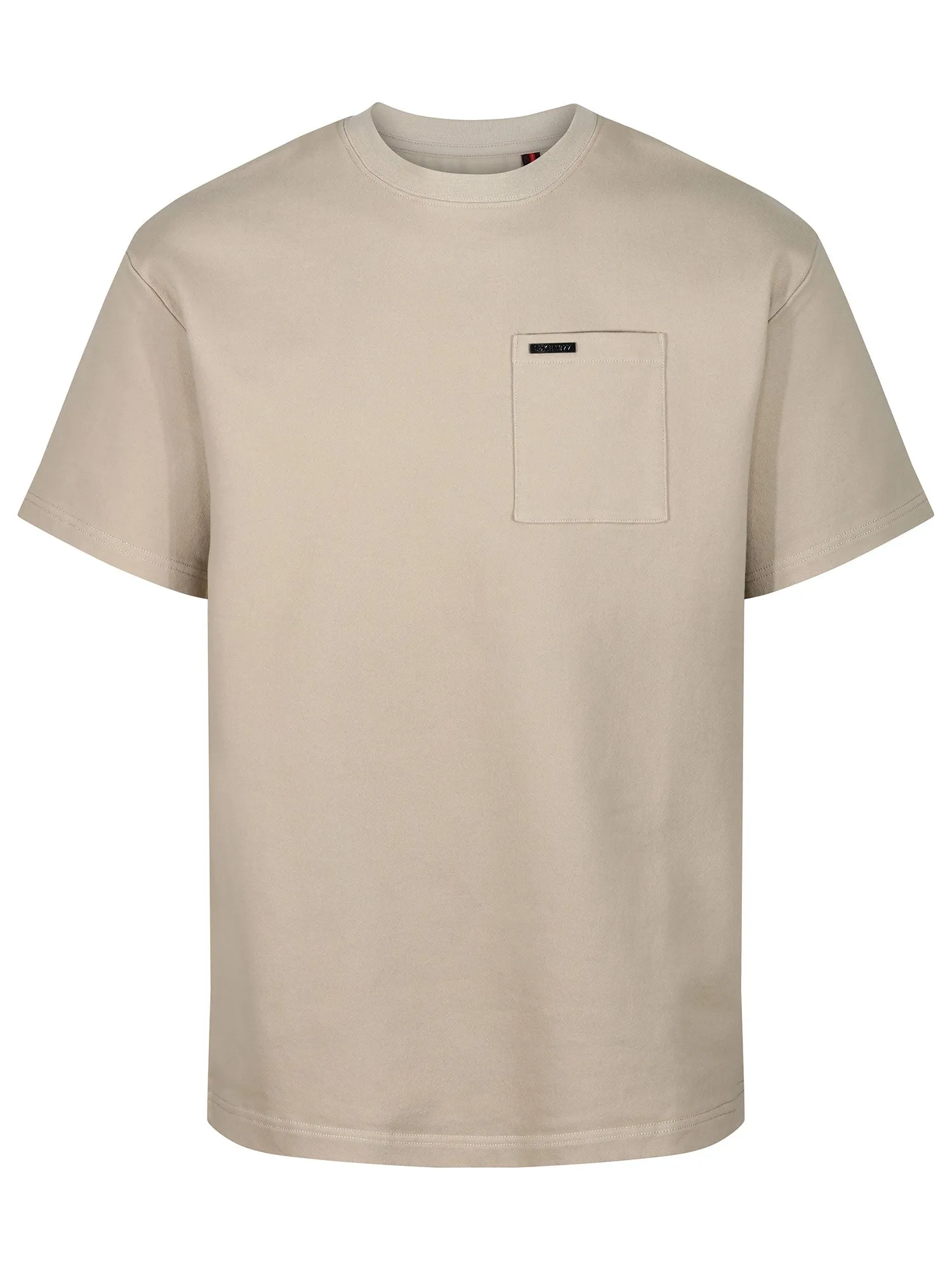 GITANO 350 GSM HEAVYWEIGHT T-SHIRT sold by Luke 1977