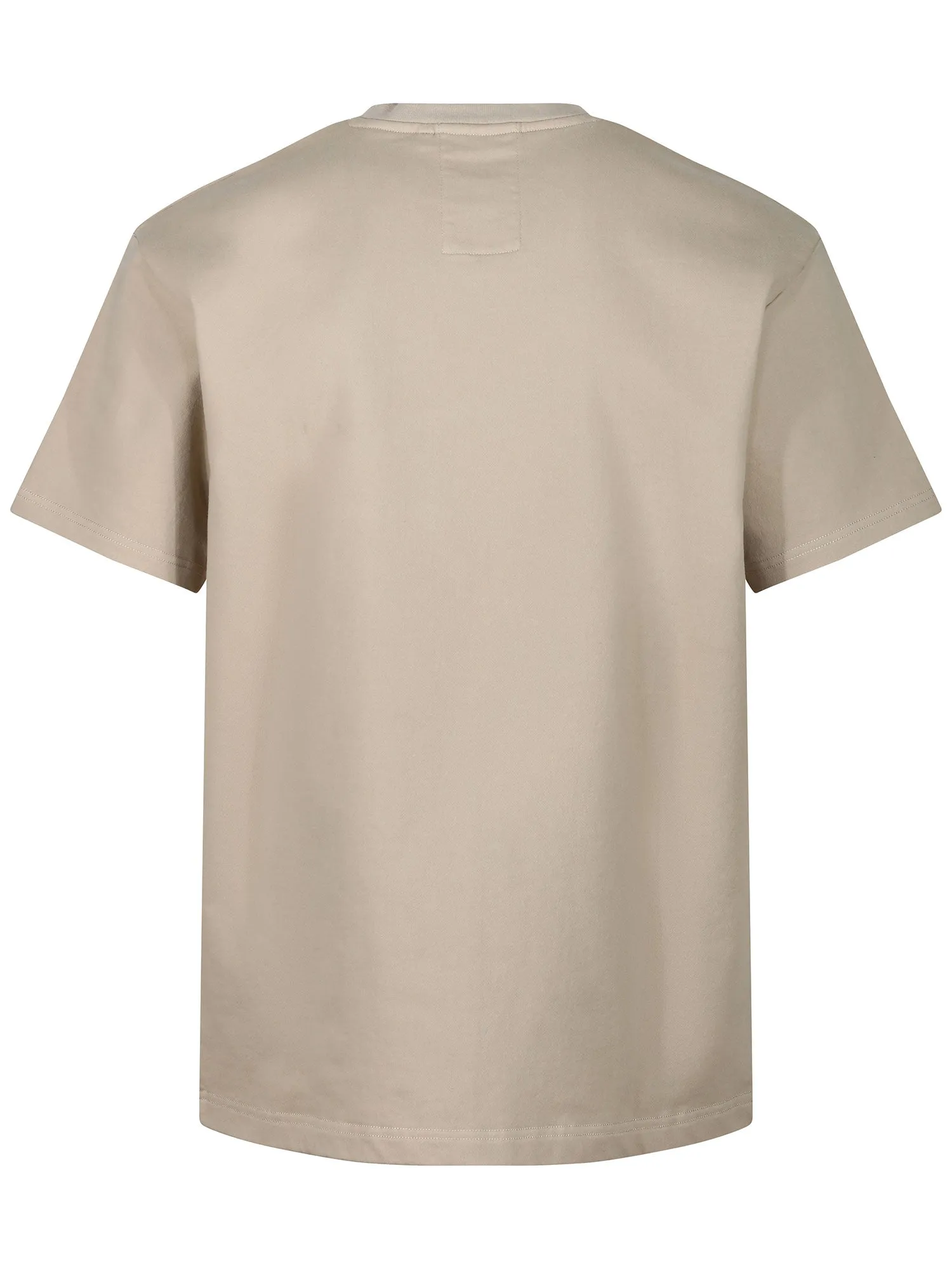 GITANO 350 GSM HEAVYWEIGHT T-SHIRT sold by Luke 1977 product image thumbnail 5