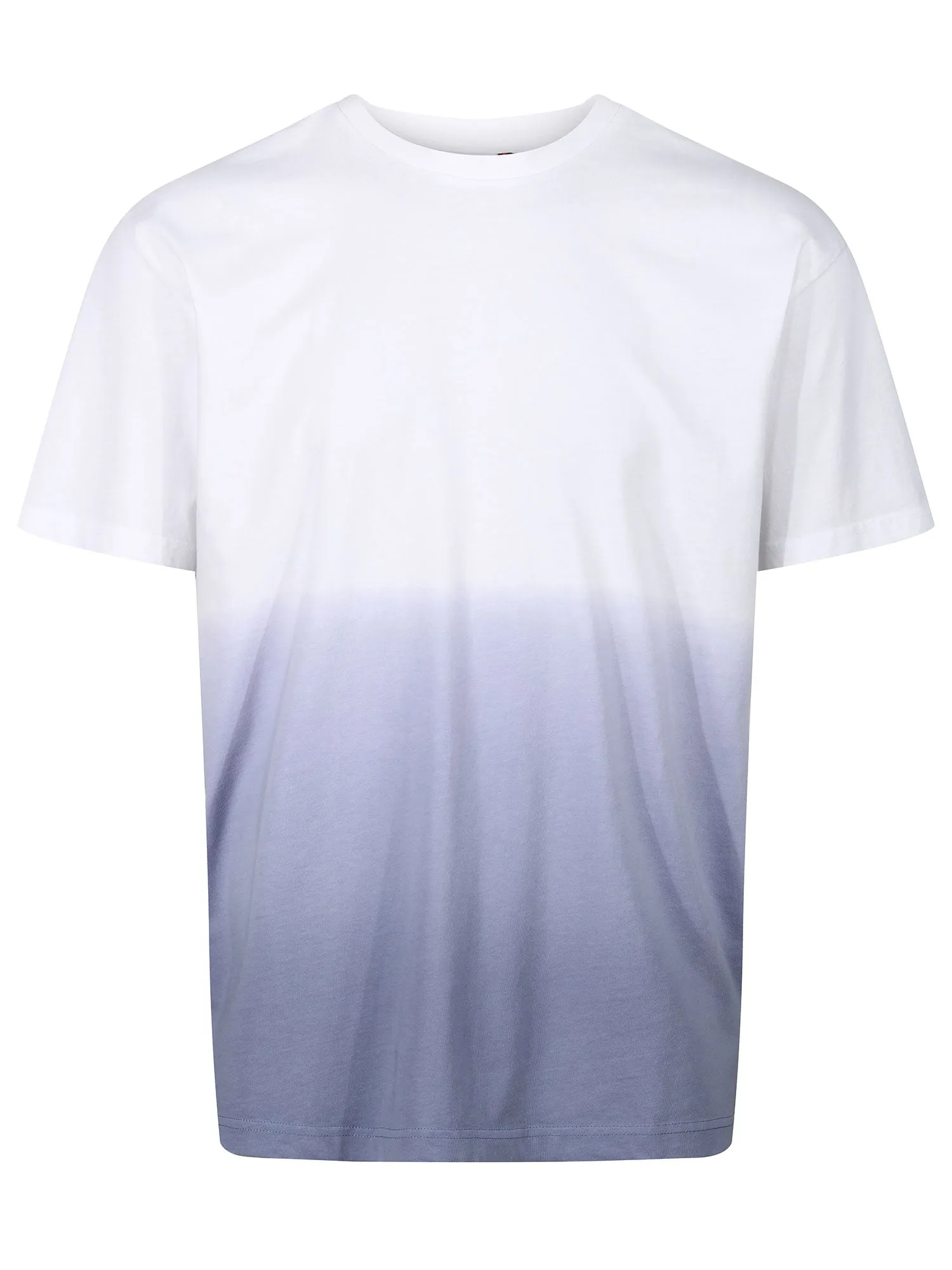 SOAKED DIP DYE RELAXED FIT T-SHIRT sold by Luke 1977
