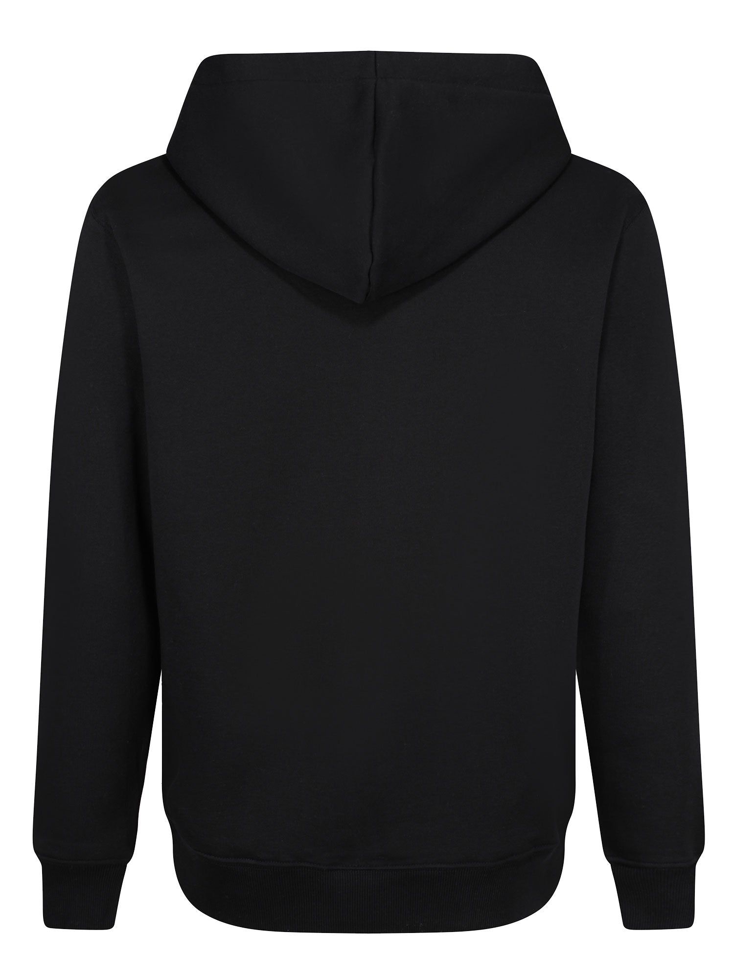 Alpha Industries Basic Hoody Small Logo sold by Luke 1977 product image thumbnail 4
