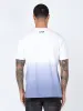 SOAKED DIP DYE RELAXED FIT T-SHIRT sold by Luke 1977