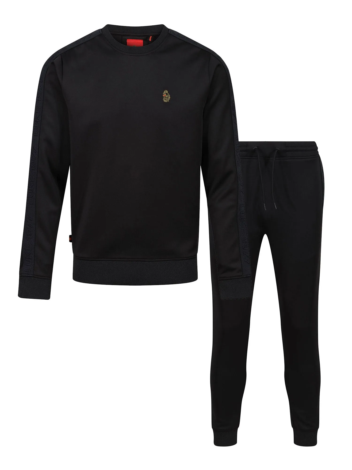 TTTSW TRICOT TRACKSUIT sold by Luke 1977