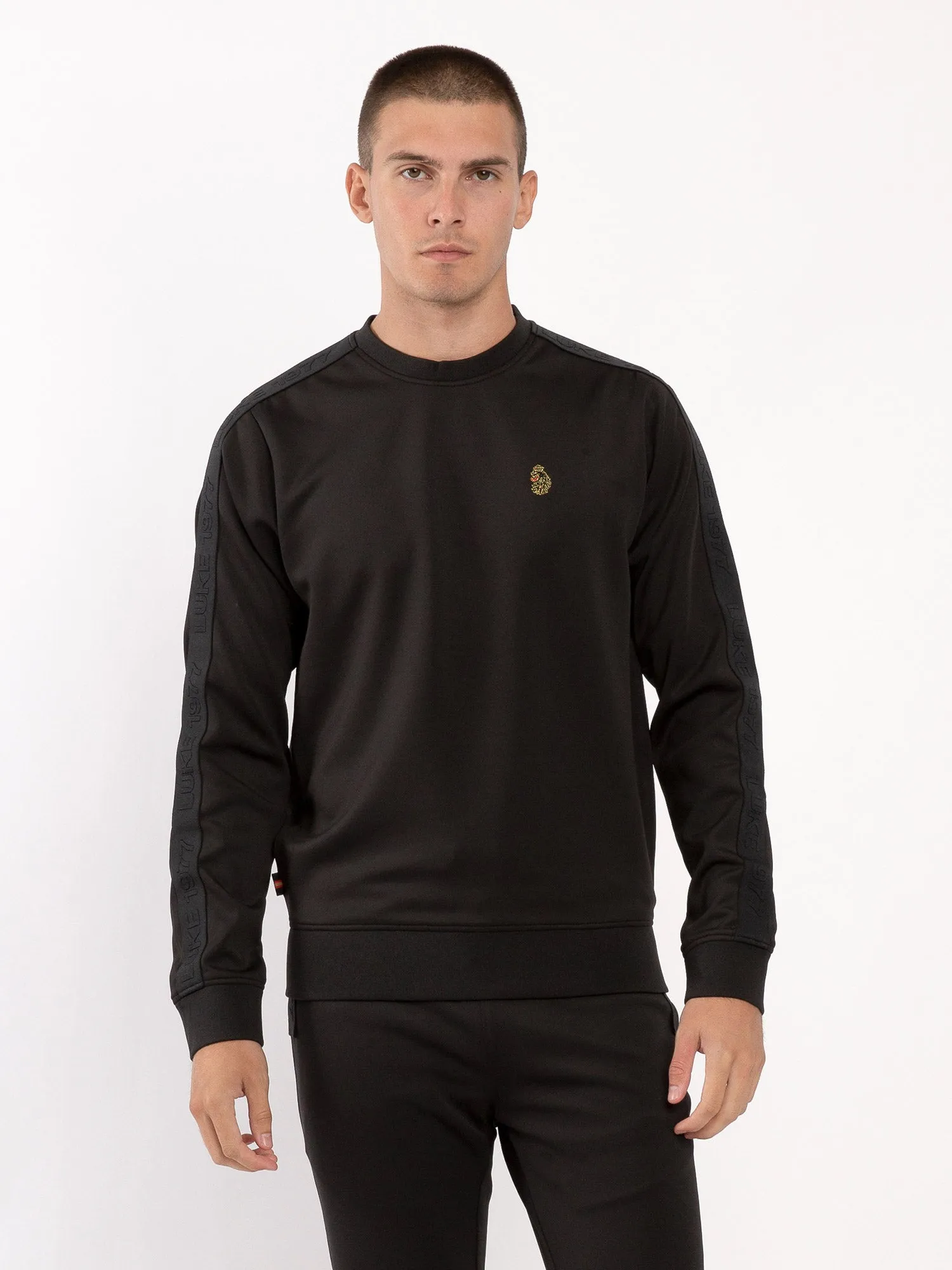 TTTSW TRICOT TRACKSUIT sold by Luke 1977 product image thumbnail 2