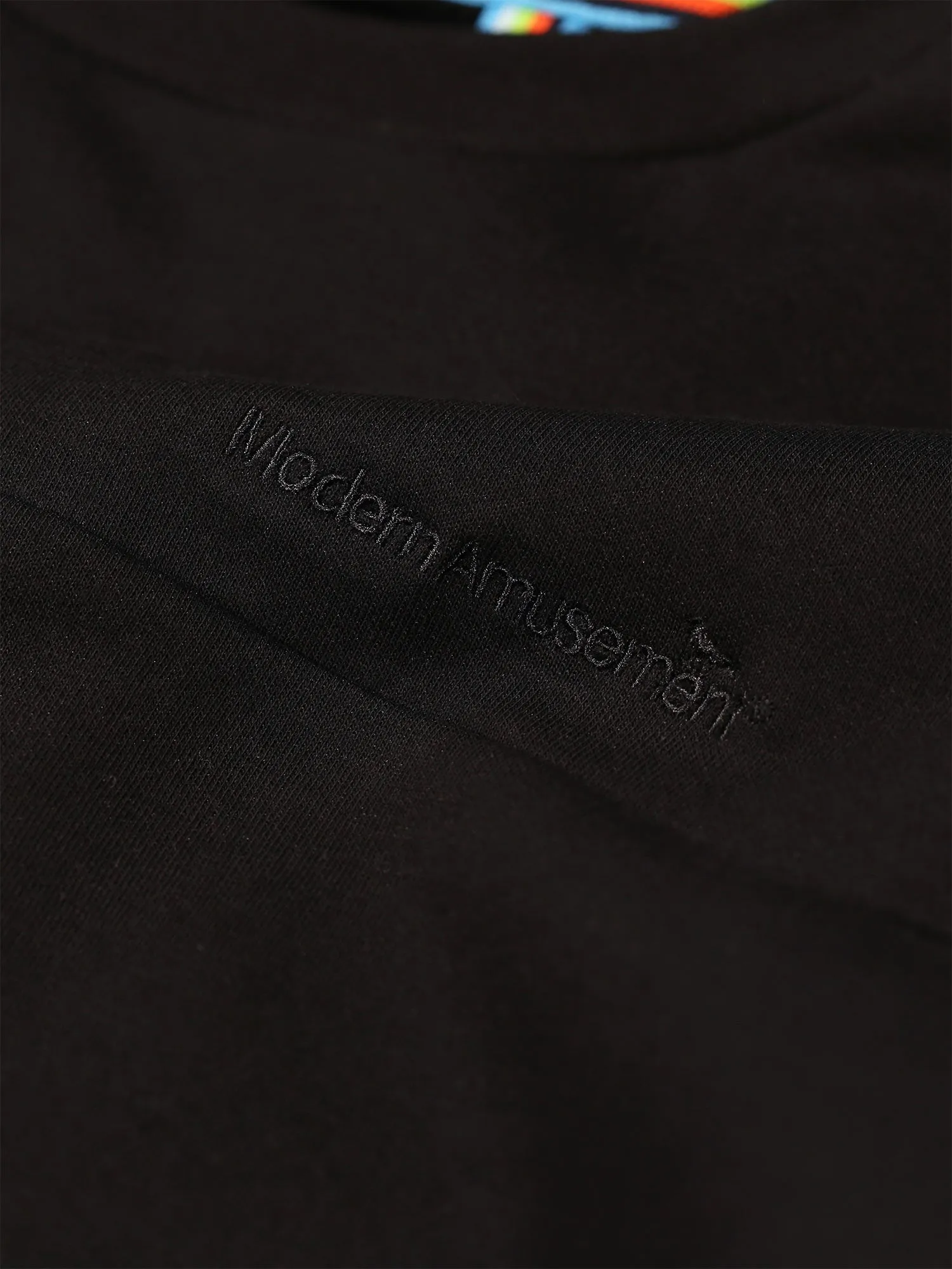 Modern Amusement PENMAR T-SHIRT sold by Luke 1977 product image thumbnail 3