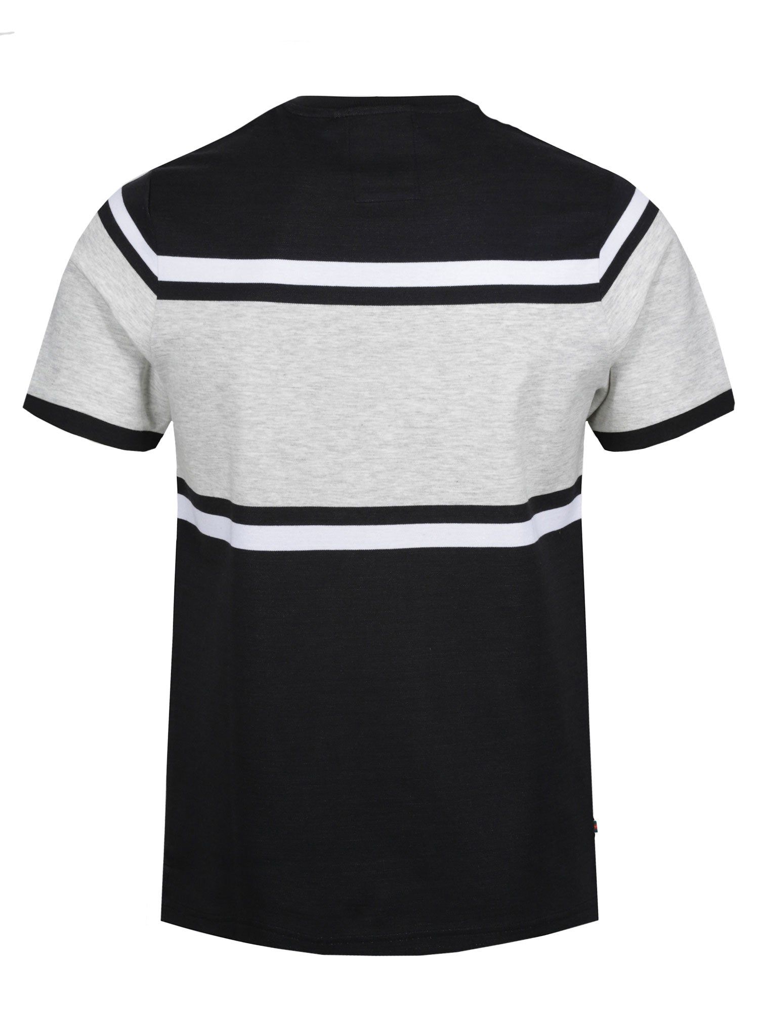 STRIPE TRAFFTASTIC T-SHIRT sold by Luke 1977 product image thumbnail 4