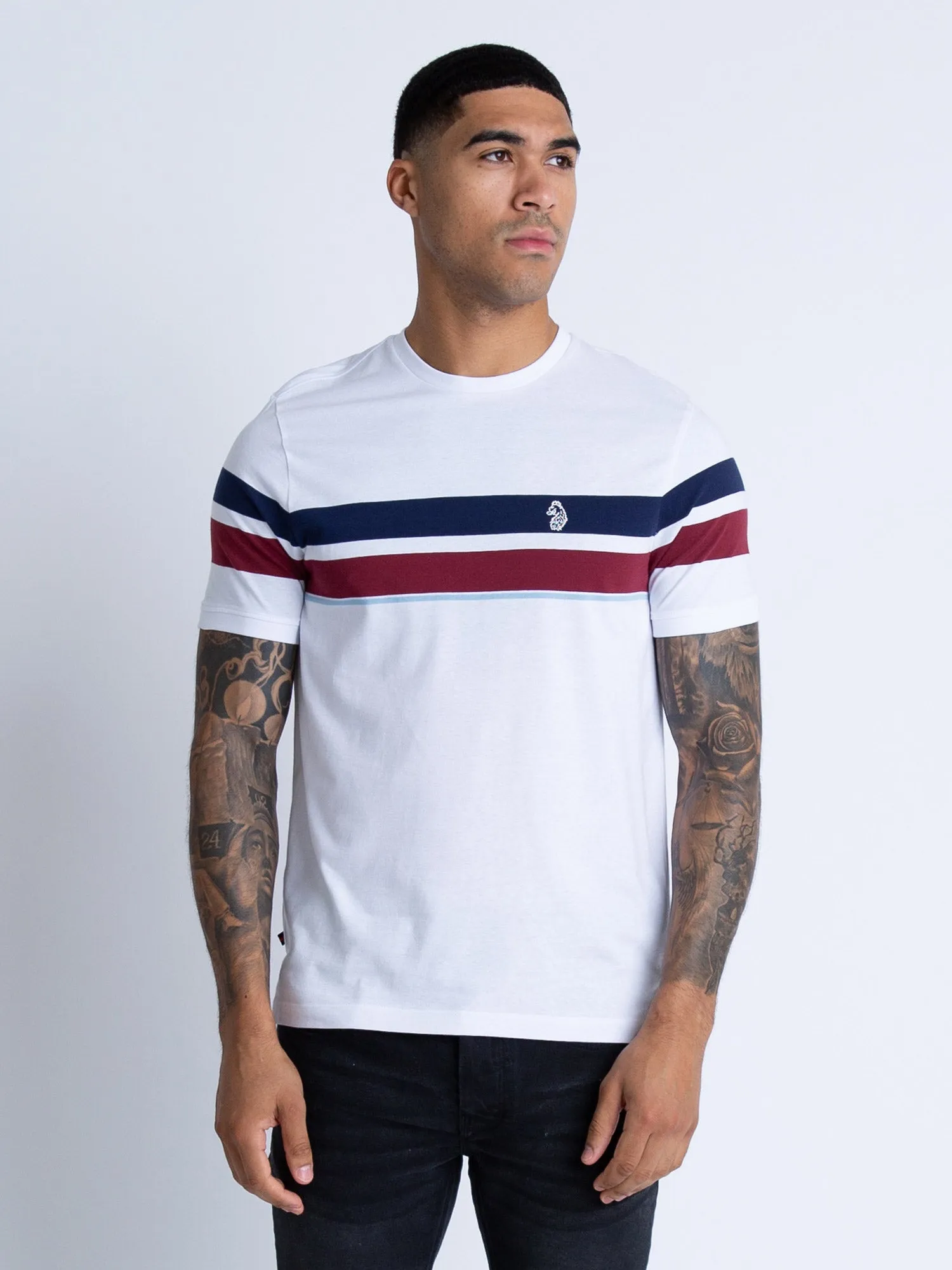 YD BRAZILIA T-SHIRT sold by Luke 1977 product image thumbnail 2