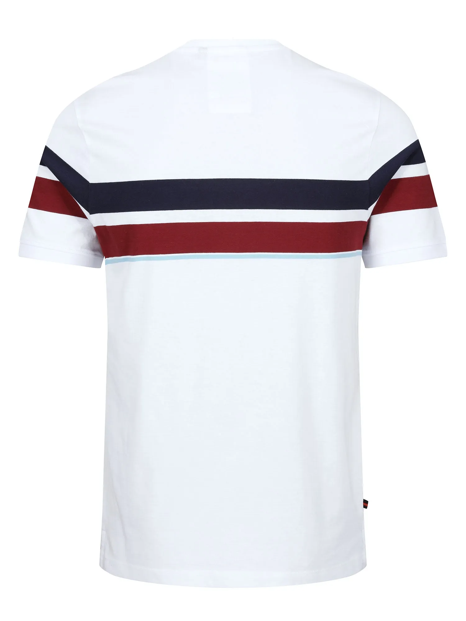 YD BRAZILIA T-SHIRT sold by Luke 1977 product image thumbnail 5