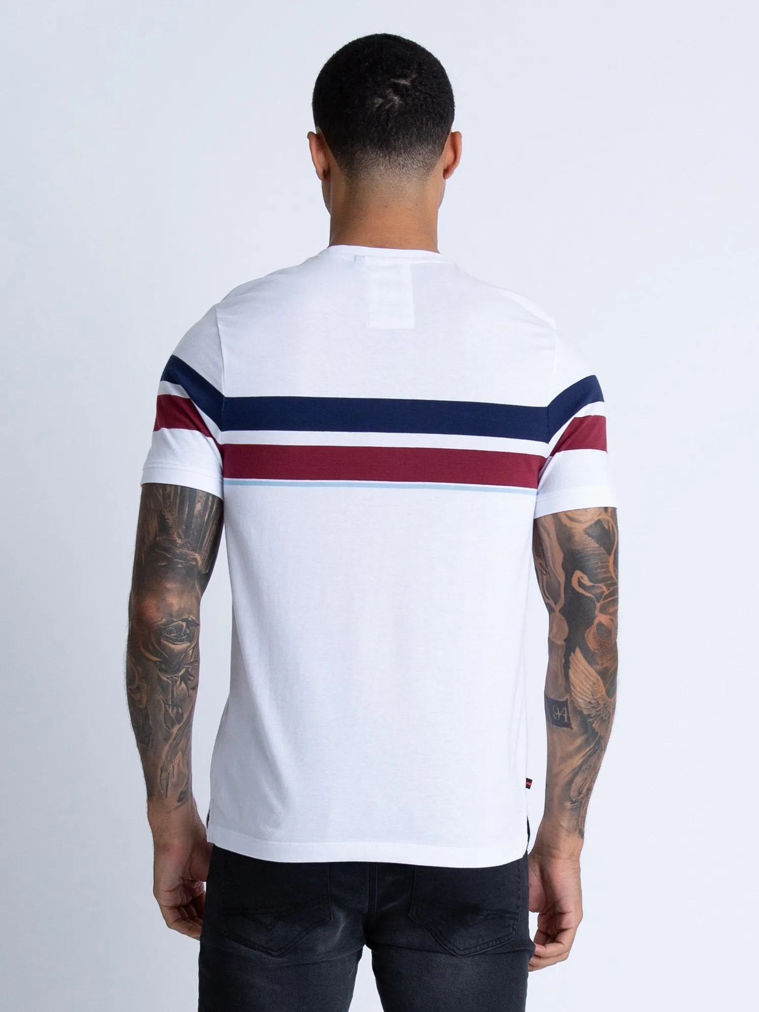 YD BRAZILIA T-SHIRT sold by Luke 1977 product image thumbnail 4