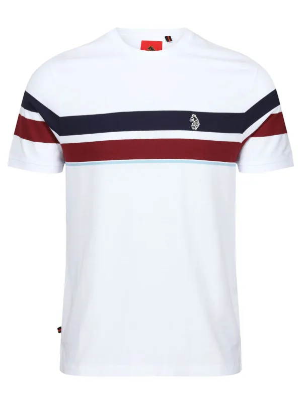 YD BRAZILIA T-SHIRT sold by Luke 1977